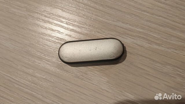 Фитнес браслет Xiaomi Mi Band 1s Pulse