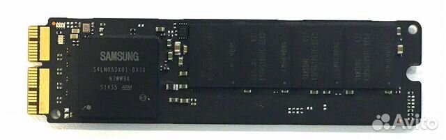 SSD накопитель 512GB SAMSUNG MZ-JPU512T/0A6 SSD накопитель 512GB SAMSUNG MZ-JPU512T/0A6