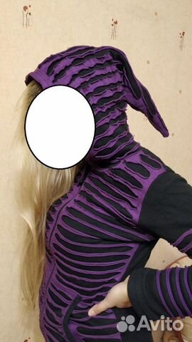 Эксклюзивная толстовка Эксклюзивная толстовка