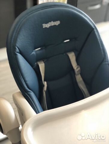 Стульчик для кормления Peg Perego prima pappa zero Стульчик для кормления Peg Perego prima pappa zero