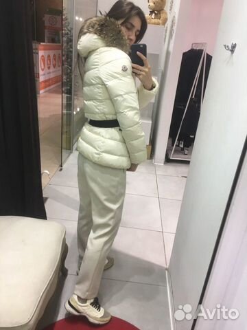 Куртка Moncler Куртка Moncler