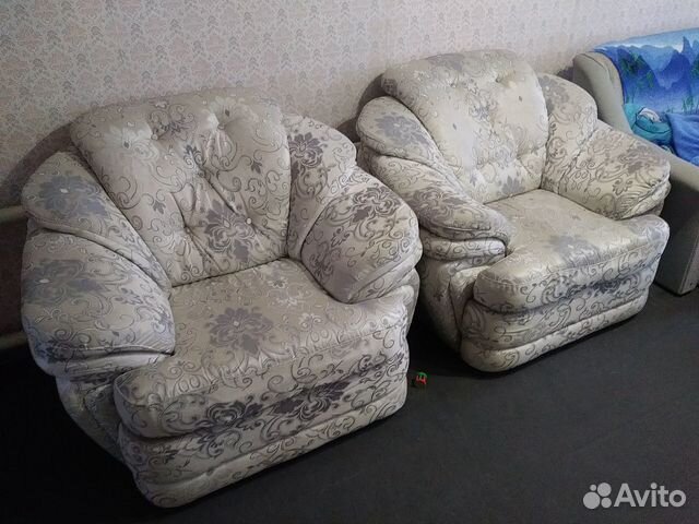 Кресло Кресло