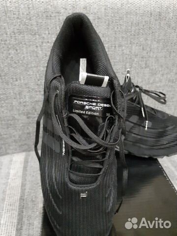 Новые кроссовки Adidas