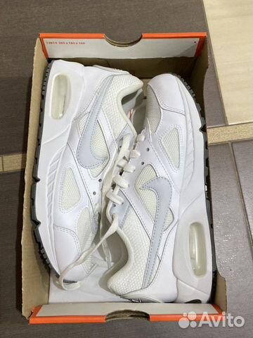 Кроссовки Nike Air MAX