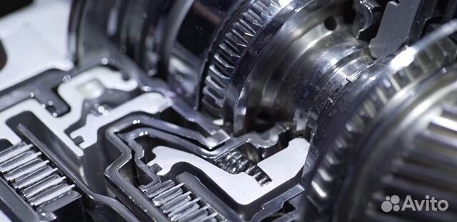 Вариатор Nissan Juke Ремонт АКПП CVT Ремонт JF011E Вариатор Nissan Juke Ремонт АКПП CVT Ремонт JF011E