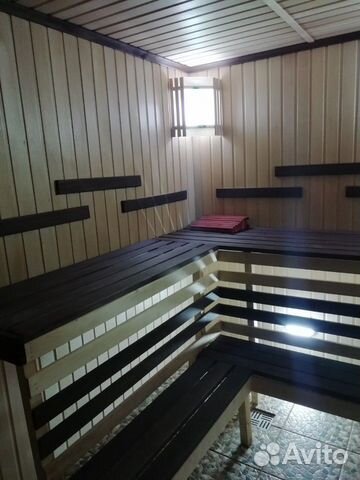 

2-к. таунхаус, 35 м²
