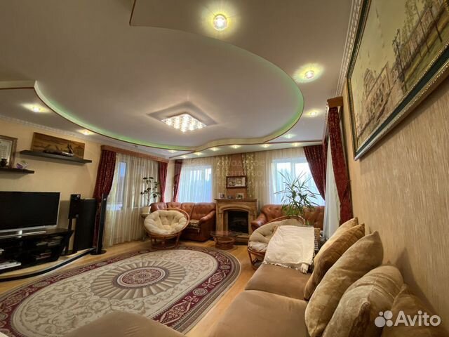 3-к квартира, 98 м², 10/17 эт. 3-к квартира, 98 м², 10/17 эт.