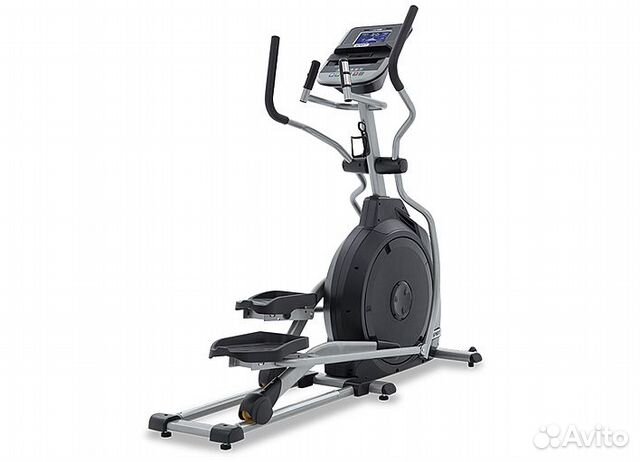 Эллиптический тренажер Spirit XE195 Эллиптический тренажер Spirit XE195