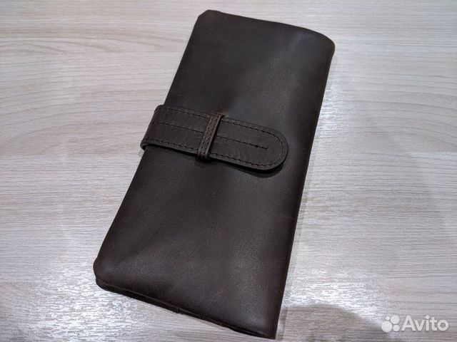 Кошелёк Мужской Портмоне