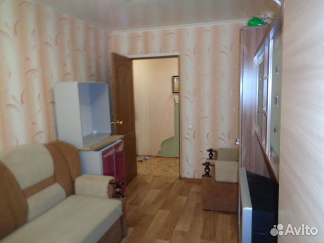 3-к квартира, 60 м², 2/3 эт. 3-к квартира, 60 м², 2/3 эт.