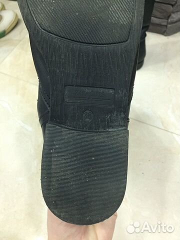 Сапоги Сапоги