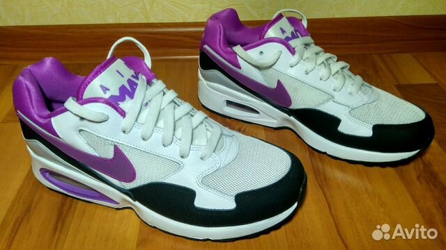 Кроссовки Nike Air Max ST