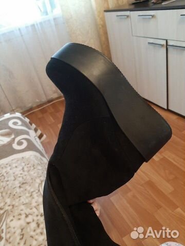 Сапоги Сапоги