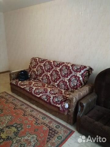 1-к квартира, 33 м², 1/5 эт. 1-к квартира, 33 м², 1/5 эт.