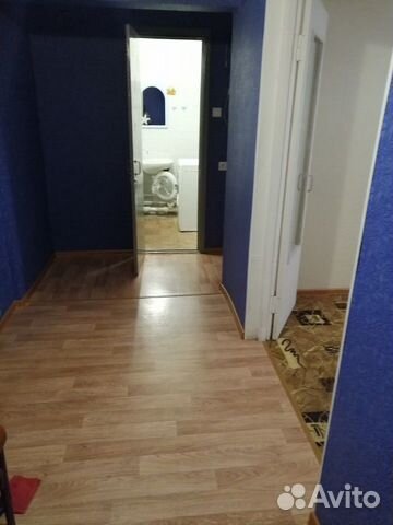 1-к квартира, 45 м², 3/9 эт.