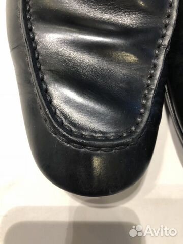 Мокасины Louis Vuitton Мокасины Louis Vuitton
