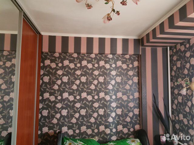 2-к квартира, 40 м², 9/12 эт.