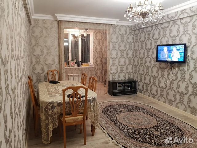 2-к квартира, 50 м², 8/12 эт. 2-к квартира, 50 м², 8/12 эт.