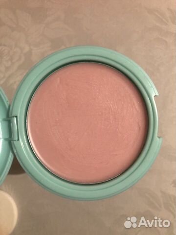 Крем для маскировки пор The Saem Saemmul Perfect P