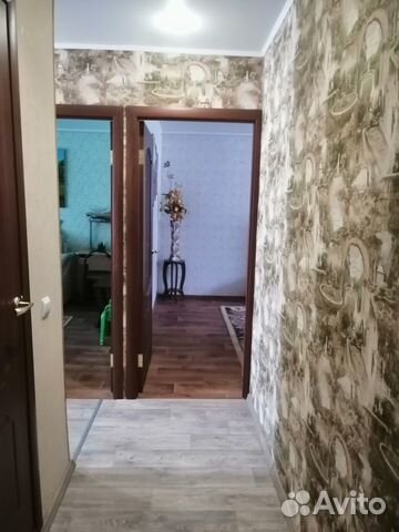 2-к квартира, 45 м², 3/5 эт.