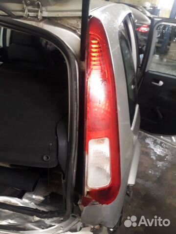 Ford Fusion 2007г 1.6L