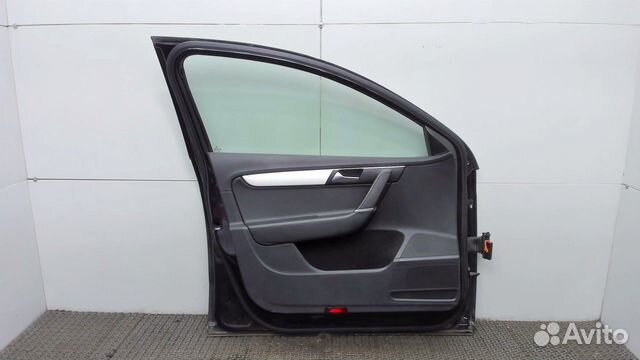 Дверь боковая Volkswagen Passat B7 Дверь боковая Volkswagen Passat B7