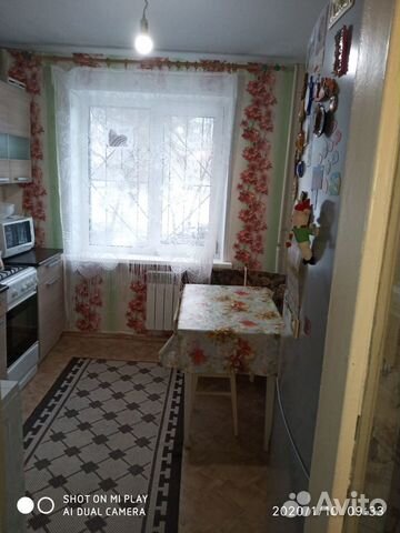1-к квартира, 33.1 м², 1/9 эт. 1-к квартира, 33.1 м², 1/9 эт.