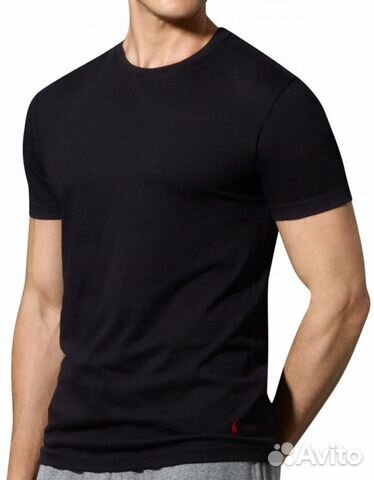 Футболка polo ralph lauren размер M Футболка polo ralph lauren размер M