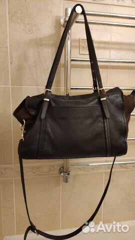 Сумка Massimo Dutti Сумка Massimo Dutti