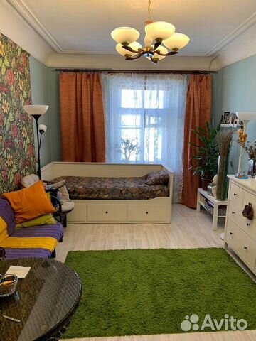 3-к квартира, 110.1 м², 5/5 эт. 3-к квартира, 110.1 м², 5/5 эт.