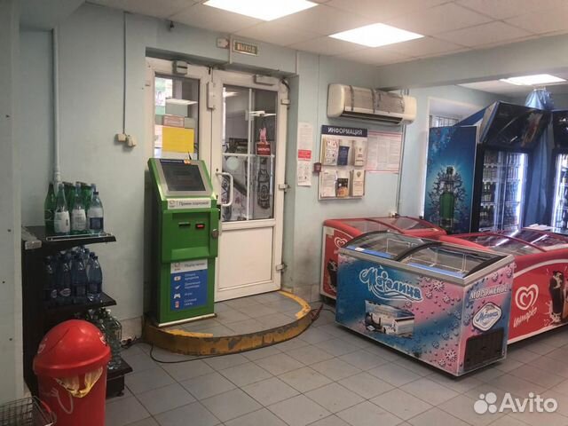 Сдаётся в аренду помещение свободного назначения