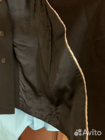 Пальто Corneliani Пальто Corneliani