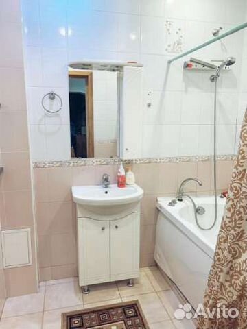 2-к квартира, 60 м², 11/12 эт.