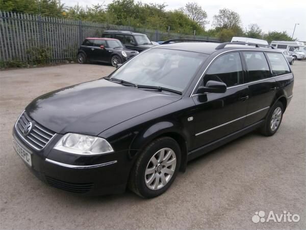 Разобран на запчасти Volkswagen Passat 5 2000-2005