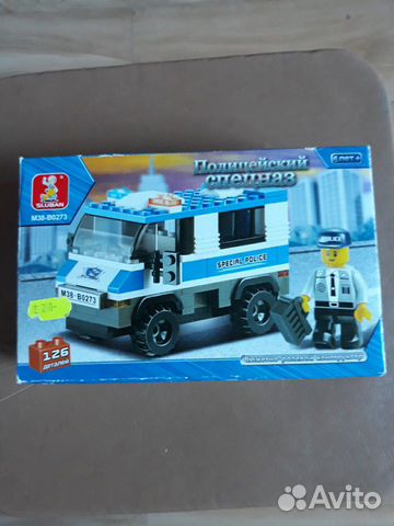 Конструктор Конструктор