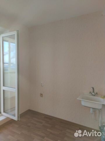 1-к квартира, 32 м², 7/10 эт.