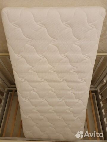 Детская кроватка 120х60 Детская кроватка 120х60