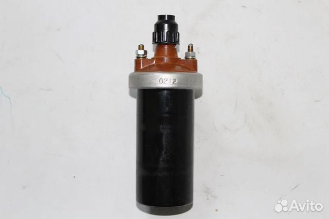 Катушка зажигания 6В Иж Юпитер Планета