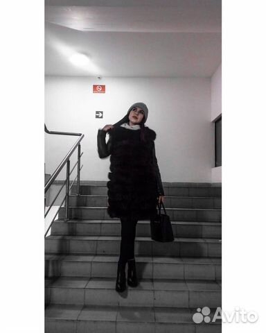 Шуба трансформер Шуба трансформер