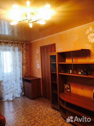 2-к квартира, 45.7 м², 2/4 эт.