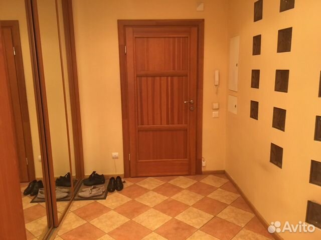 3-к квартира, 112 м², 3/6 эт. 3-к квартира, 112 м², 3/6 эт.