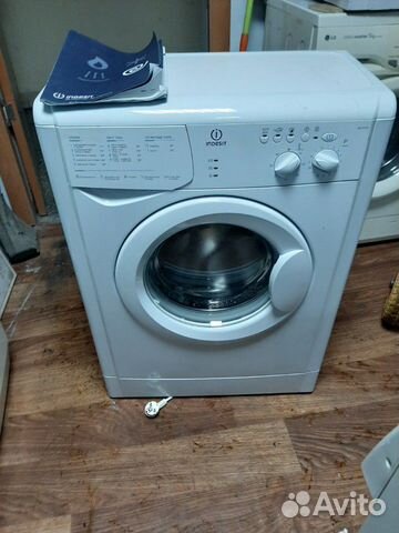 Стиральная машина Indesit узкий Стиральная машина Indesit узкий