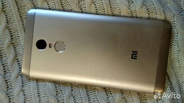 Телефон смартфон Xiaomi