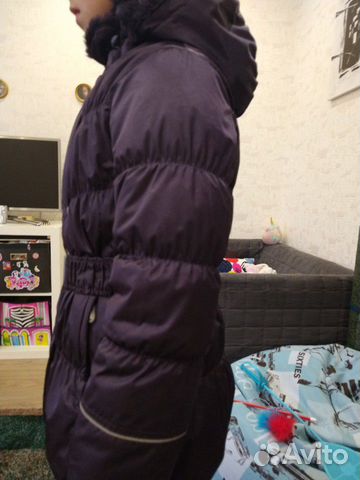 Куртка зимняя kerry наполнение 330