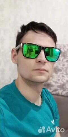 Очки с эффектом поляризации Очки с эффектом поляризации