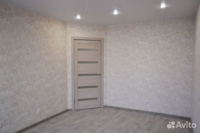 1-к квартира, 42 м², 9/10 эт. 1-к квартира, 42 м², 9/10 эт.