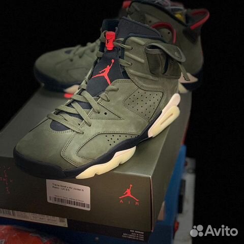 jordan travis 6