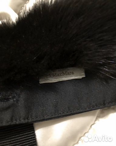 Воротник Blackglama Воротник Blackglama