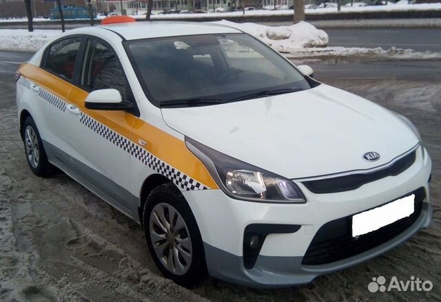 Аренда авто под такси Аренда авто под такси