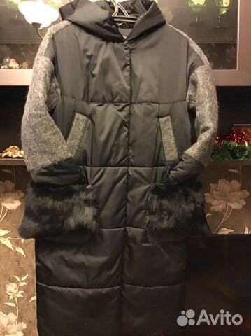 Пальто Пальто